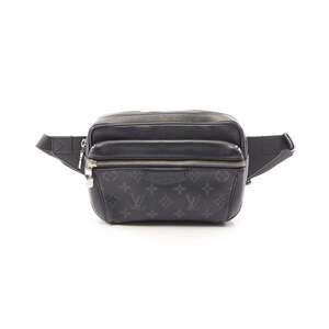 Louis Vuitton Men's Taiga Rama Bum Bag, Outdoor Waist Handbag, Coated Canvas ...